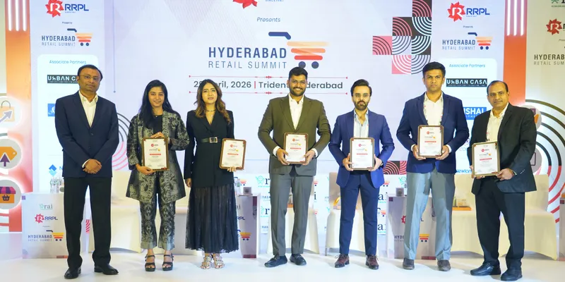 Hyderabad Retail Summit 2026 Highlights Future Growth Trends